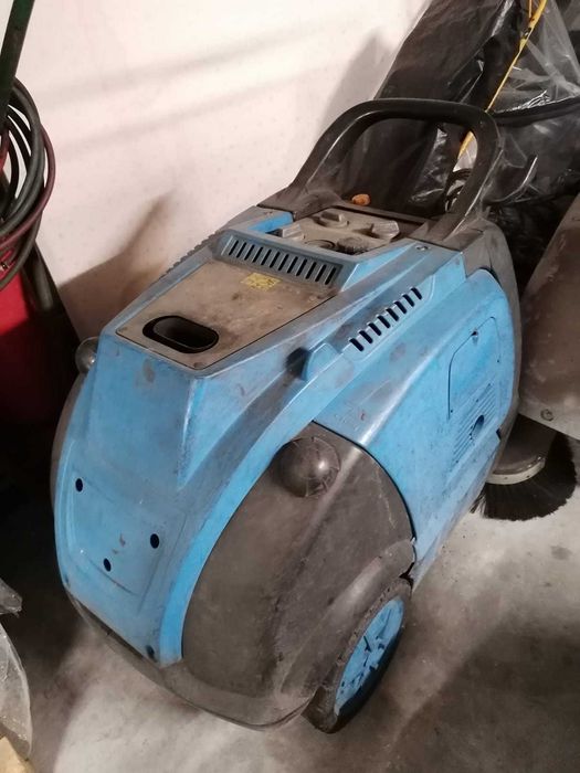 Equipamentos Industriais