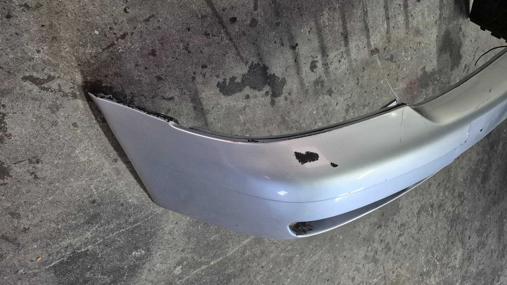 Parachoques frente Audi A4 B5 8D facelift com reforço metálico - 1995 - 2001