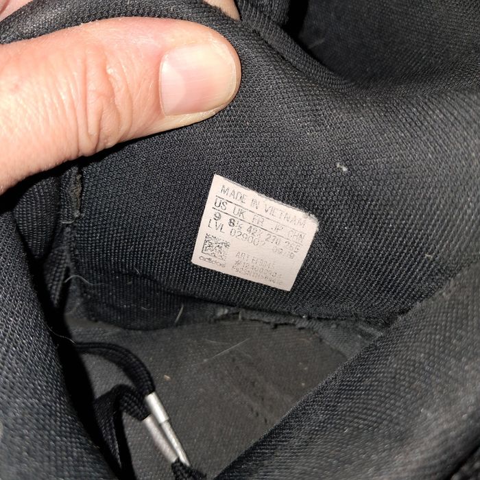 Buty Adidas Pro Next 2019