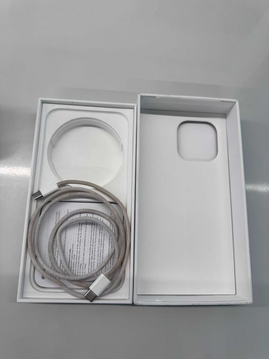 iPhone 15 Pro Max 256GB Bat 87% Topcase Vivo *Raty 0%*