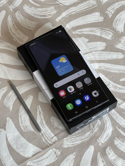 Samsung Galaxy S24 Ultra