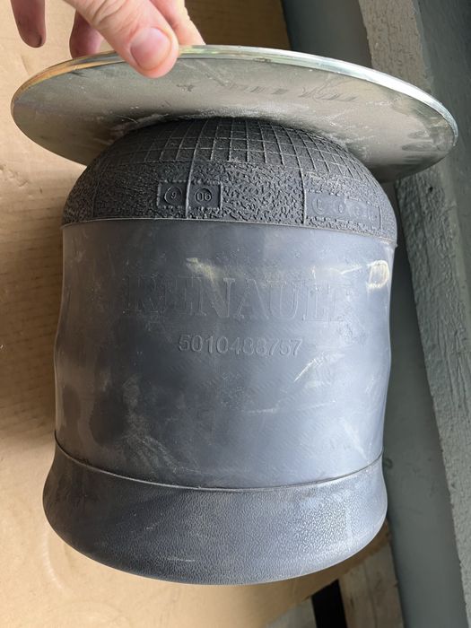 Poduszka Powietrzna Renault Premium