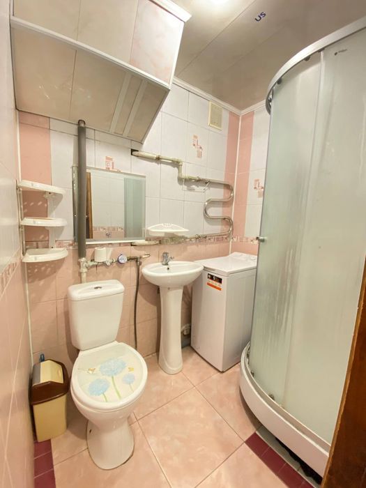 Продам 2-х комнатную квартиру на Гагарина