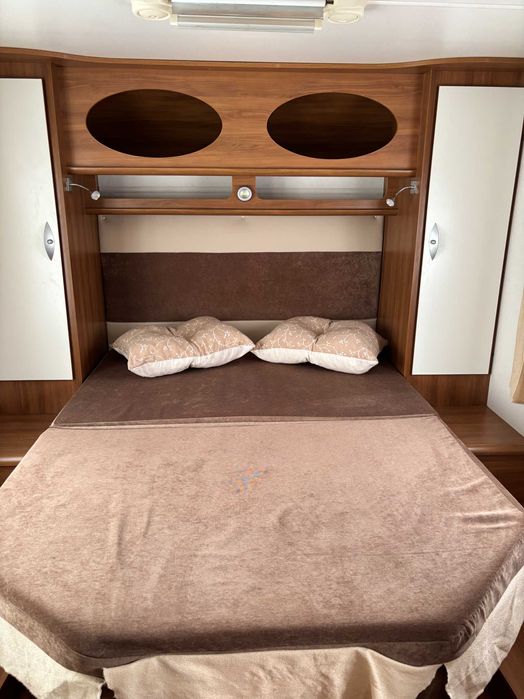 Renault Master Rimor XGO Dynamique 39