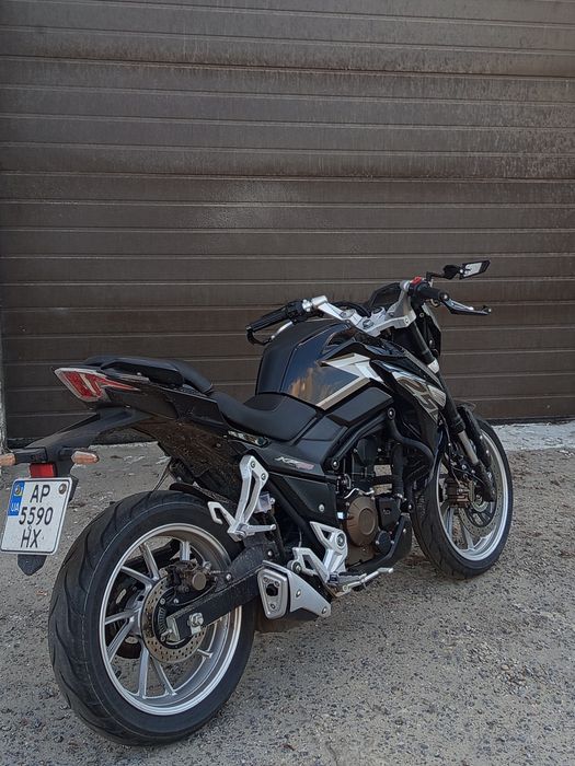 Ліфан кп 250 3-R