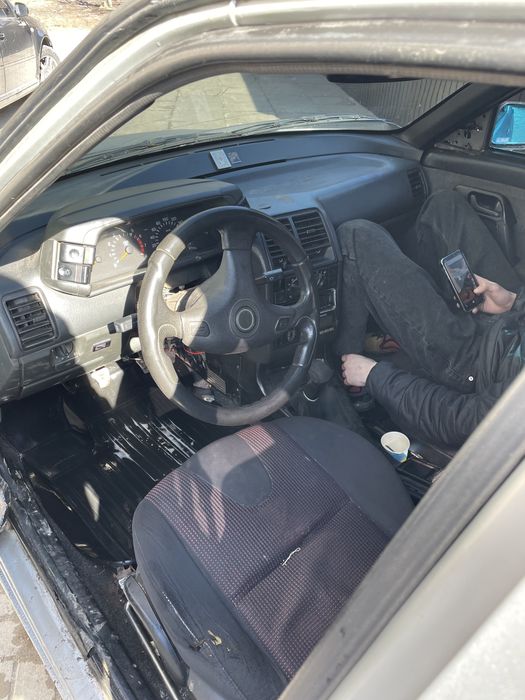 Продам ваз 2112 газ бензин или обмен