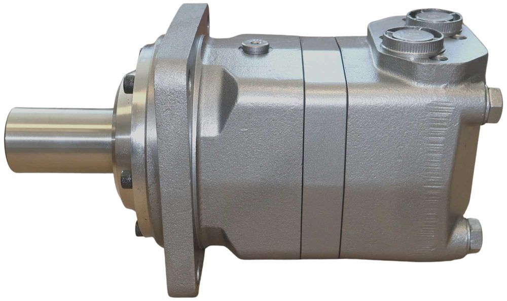 SILNIK Hydrauliczny BM7  BMV OMV 400 cm3 GR5 47kW 500 OBR/MIN [4544]