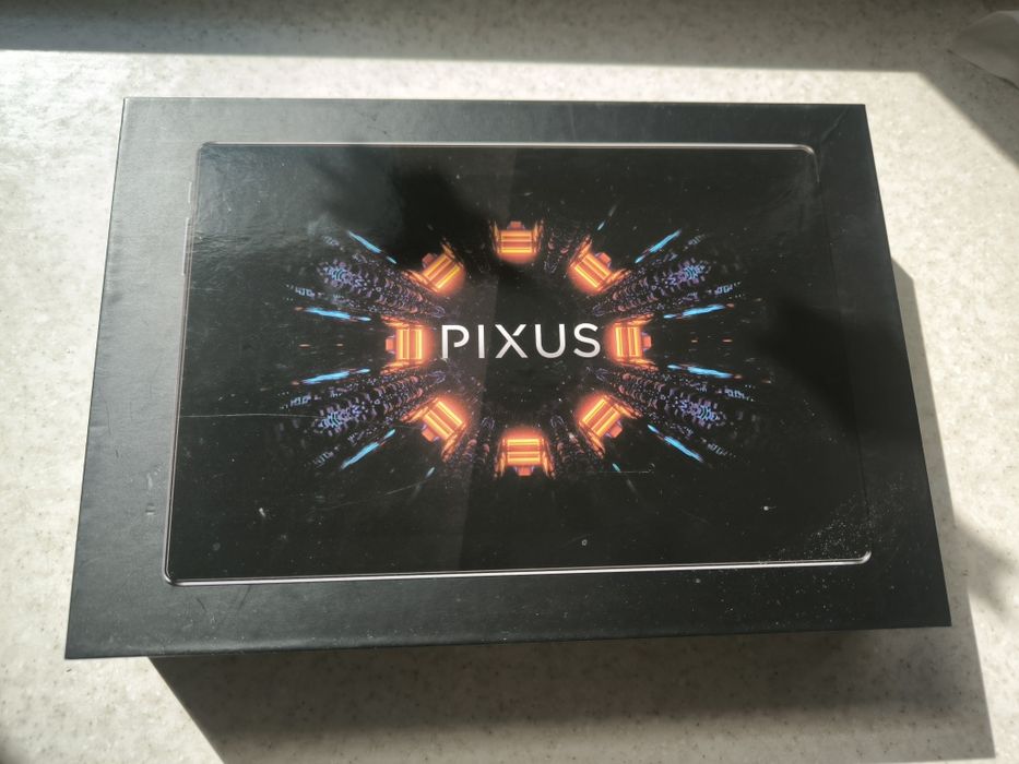 Планшет Pixus Hummer 6/128
