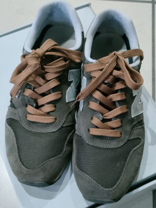 New Balance, nr 45, 290 mm