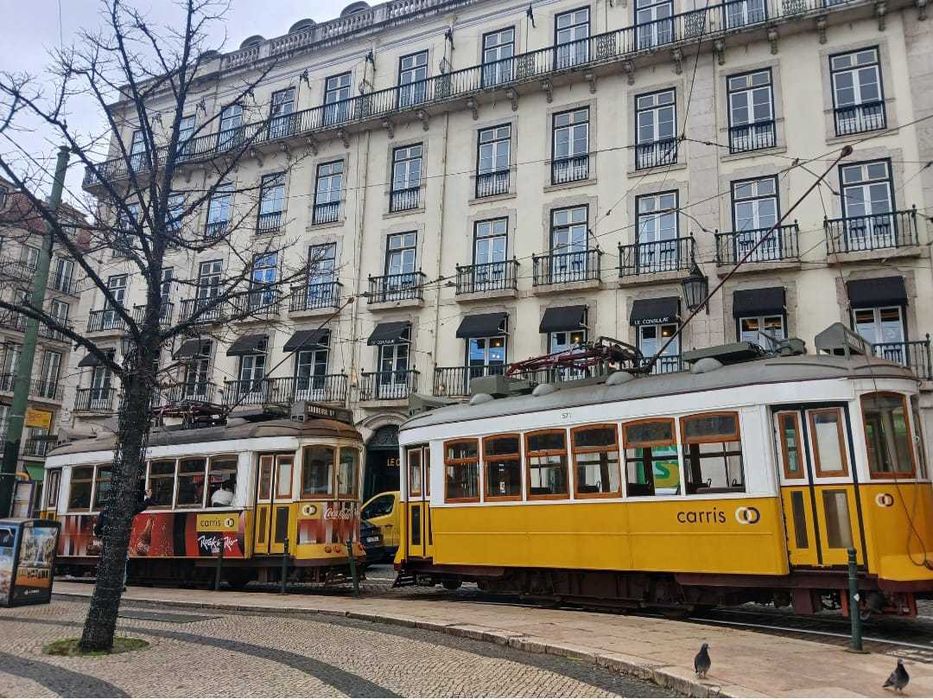 Quarto centro de lisboa super confortavel