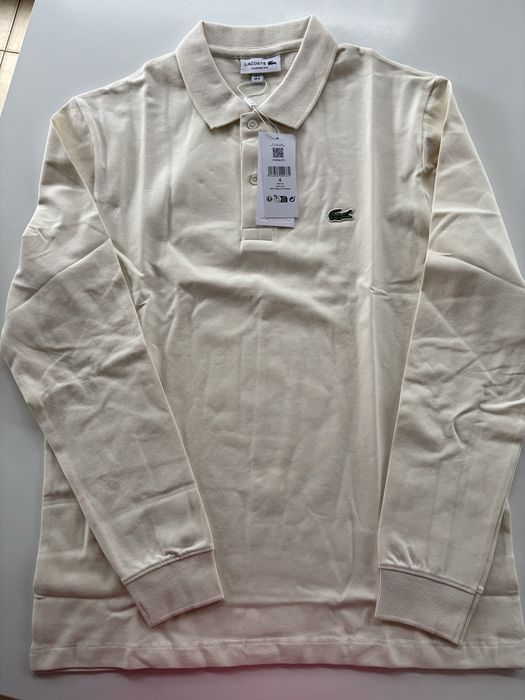 Koszulka Polo Lacoste
