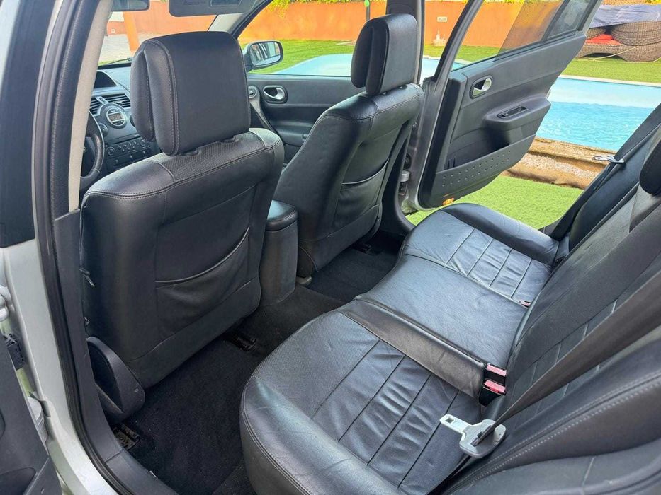 Renault Mégane Break 1.5 dCi Privilege | 2007 | Excelente Estado