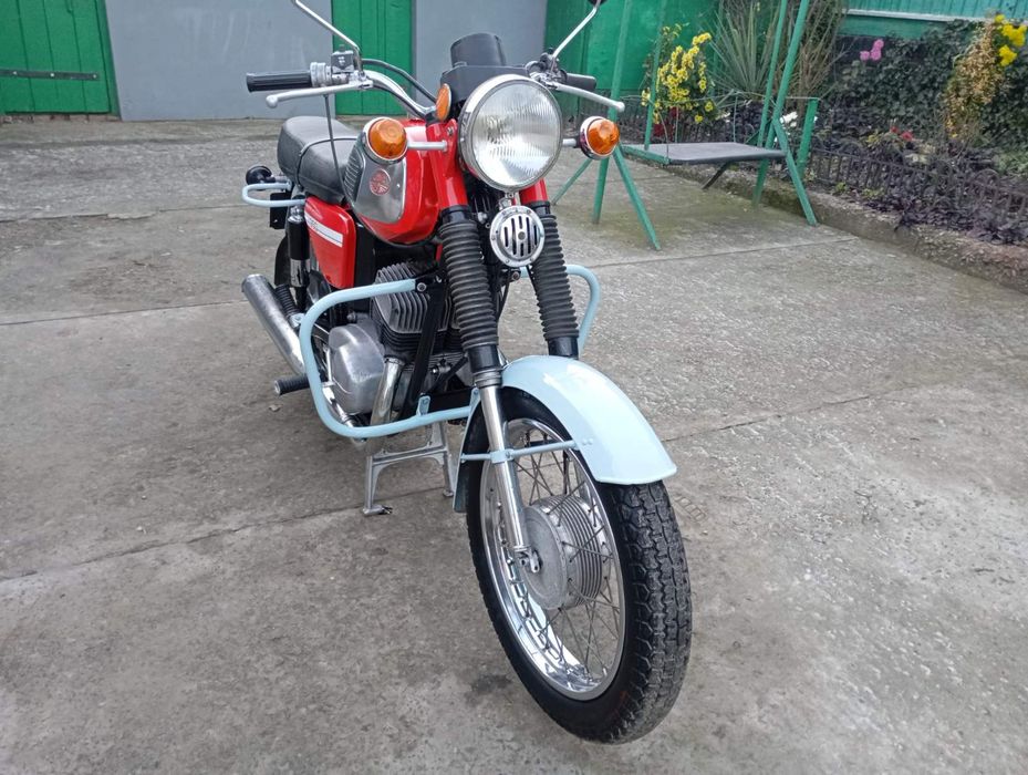 Продається Ява 634