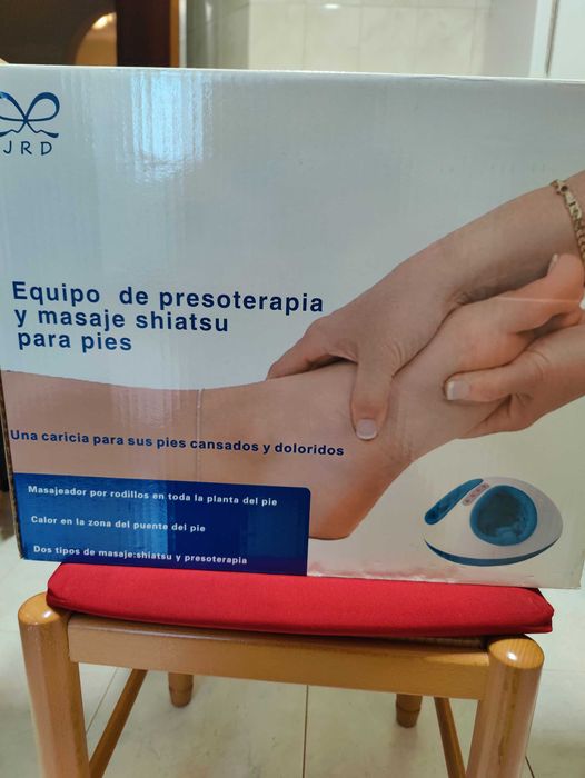 Foot Massage Machine445037703940679681