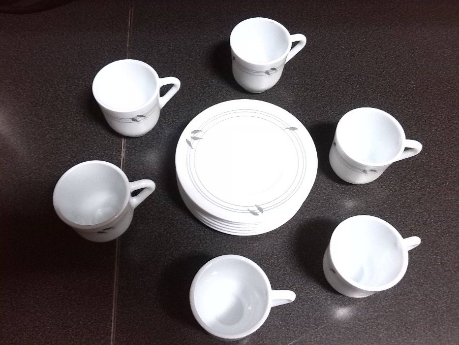 Coffee Cup Set442194506401730562