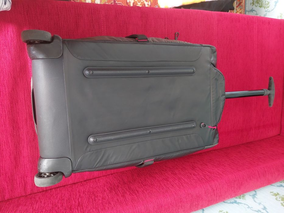 Сумка-чемодан Samsonite-40%