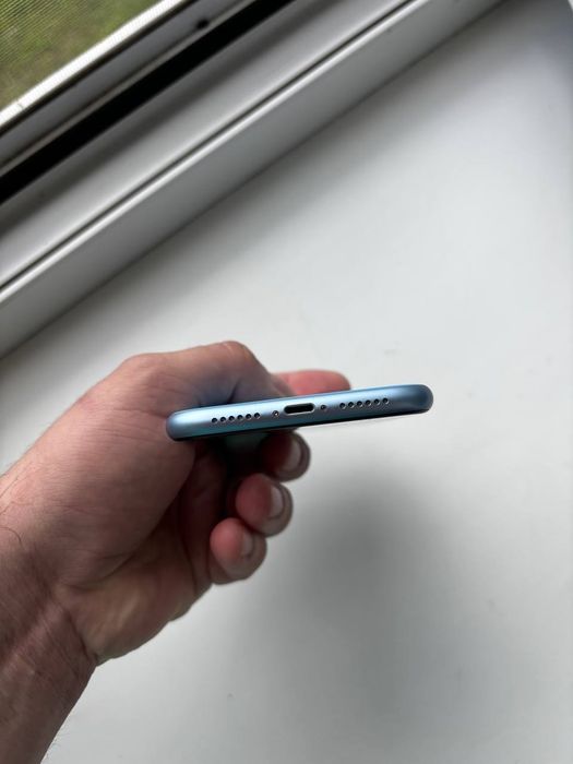 Iphone xr Iдеал Неверлок