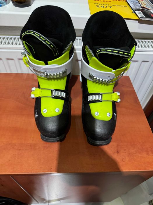 Buty narciarskie dziecięce HEAD 20/20,5