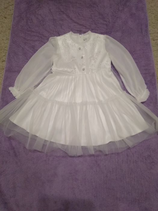 Дитяче платтячко
