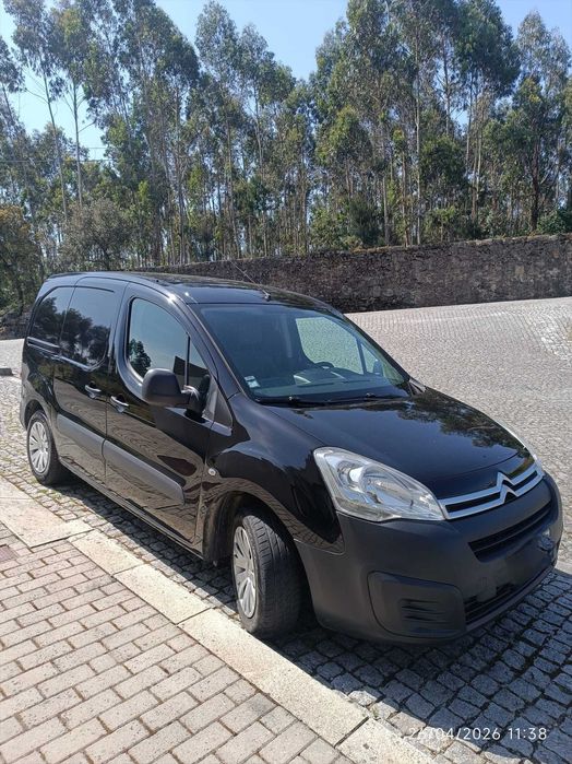 Citroën Berlingo
