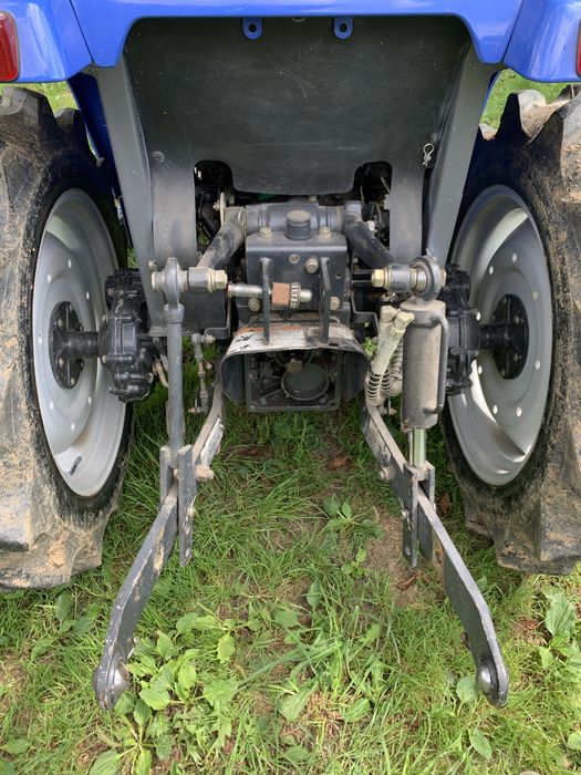 Продається ISEKI 20 кс.