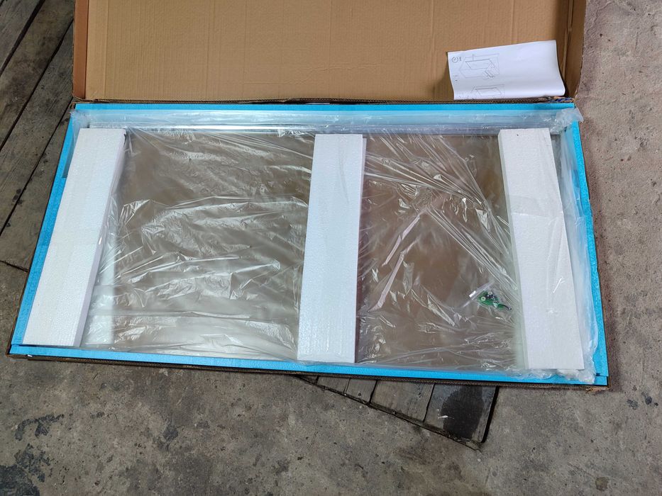 Mexen parawan do wanny 700x1400