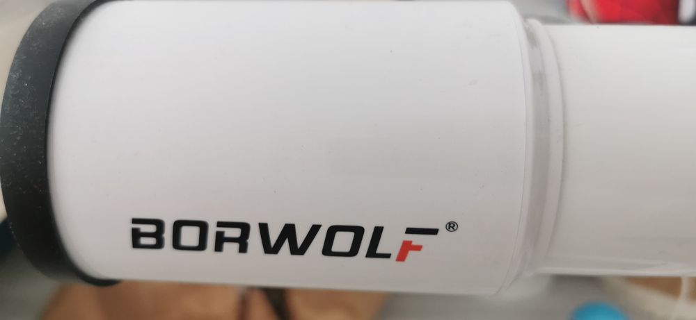 Teleskop borwolf 70500