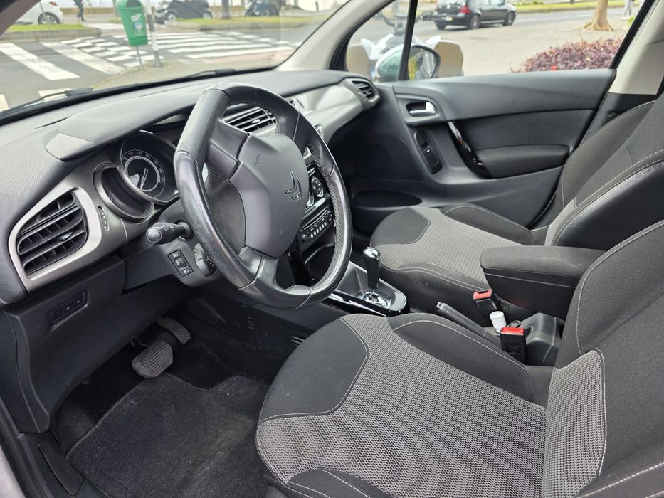 C3 1.2 VTI ETG Collection