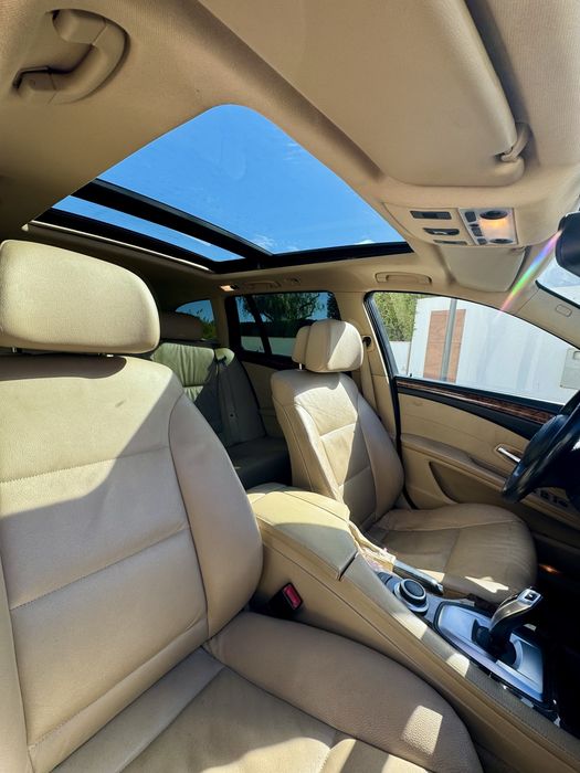 Bmw 520d 177cv LCI