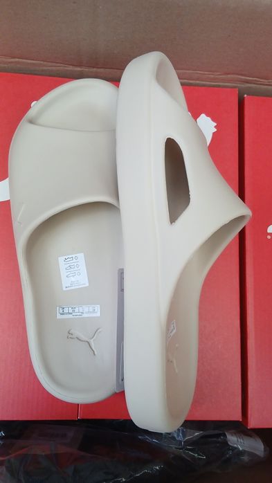 Шльопанці Puma Shibui shibui cat sandals