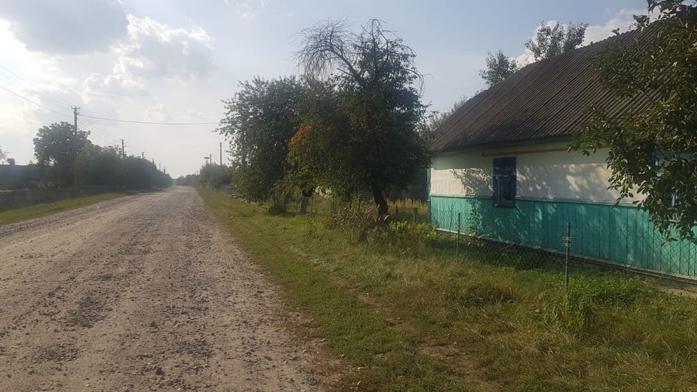 Житло в селі безкоштовно