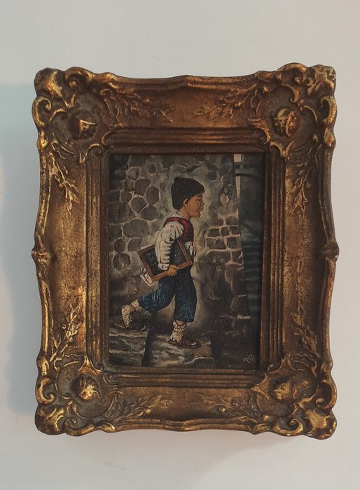 Картини   пара 1949 рік в гарної якості