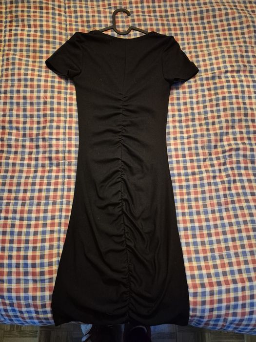 Vestido Zara Novo