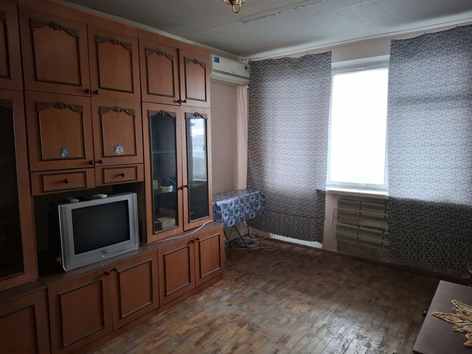 Сдам 1к Титова,18б Незалежности