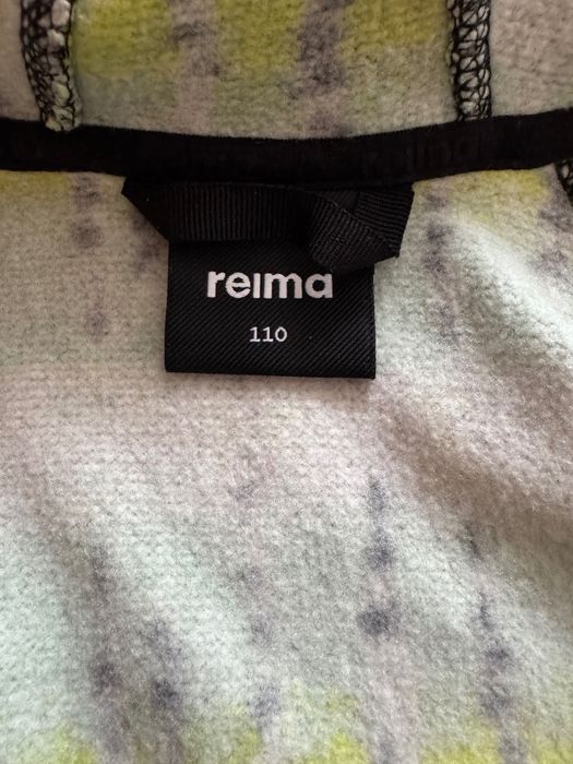 Куртка зимова Reima /128/