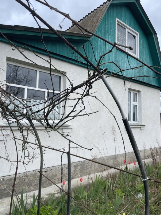 Продам дачний будинок Тетерівський масив