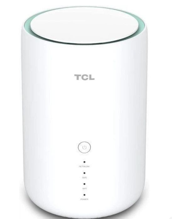 WiFi роутер на сім карті TCL 5g,4g,3g,2g