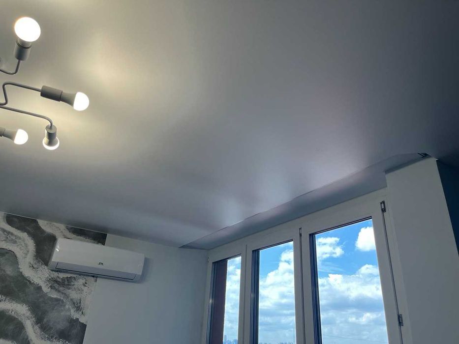 Оренда студії в ЖК Dock 32 Набережно-Рибальська 27 Оболонь ГЕНЕРАТОР