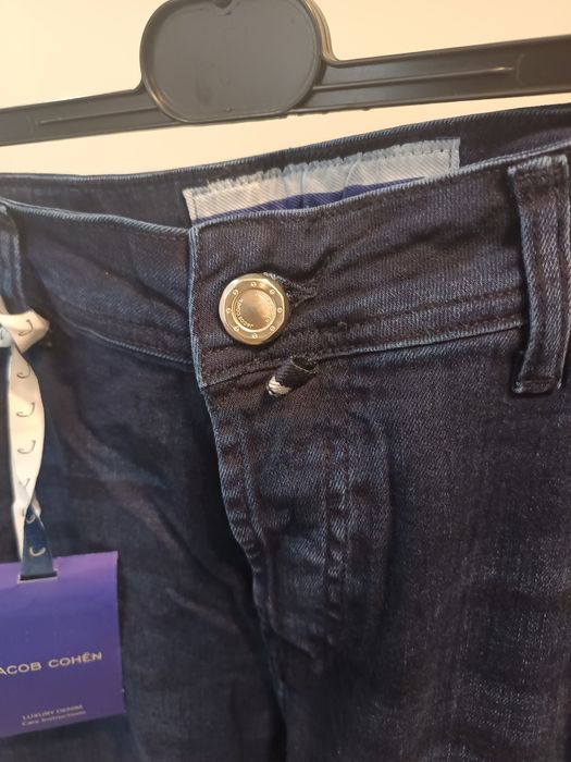 Джинси Jacob Cohen
