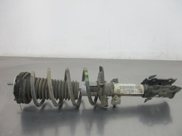 Amortecedor frente direito FORD Fiesta VI (CB1, CCN)