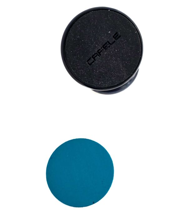 Suporte de telefone auto magnético cabeça 360º *** 100% NOVO ***