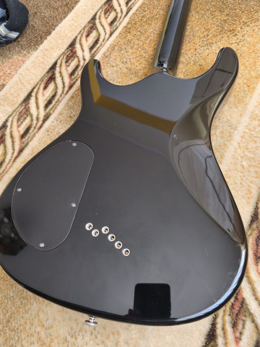 Ibanez sz320 Korea 2007