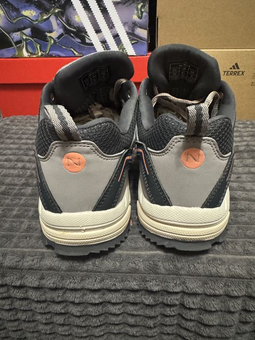 Трекінгові кросівки 46 Nord Waterproof 40,5(26см) оригінал