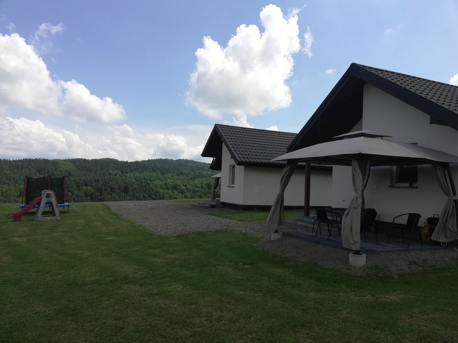 Domek bieszczady, noclegi