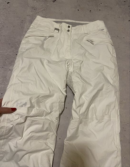 Лижні штани Helly Hansen