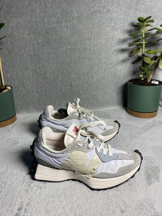 Buty New Balance 327