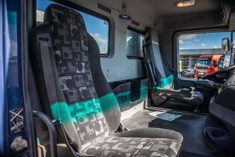 Вантажний автомобіль MERCEDES ACTROS 3241 BB-MP2+STETTER