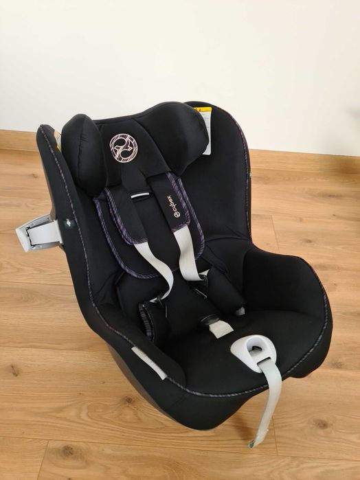 Fotelik Cybex Sirona M2 i- Size
