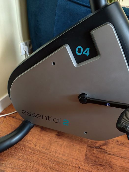 Rower stacjonarny/treningowy Domyos Essential 02