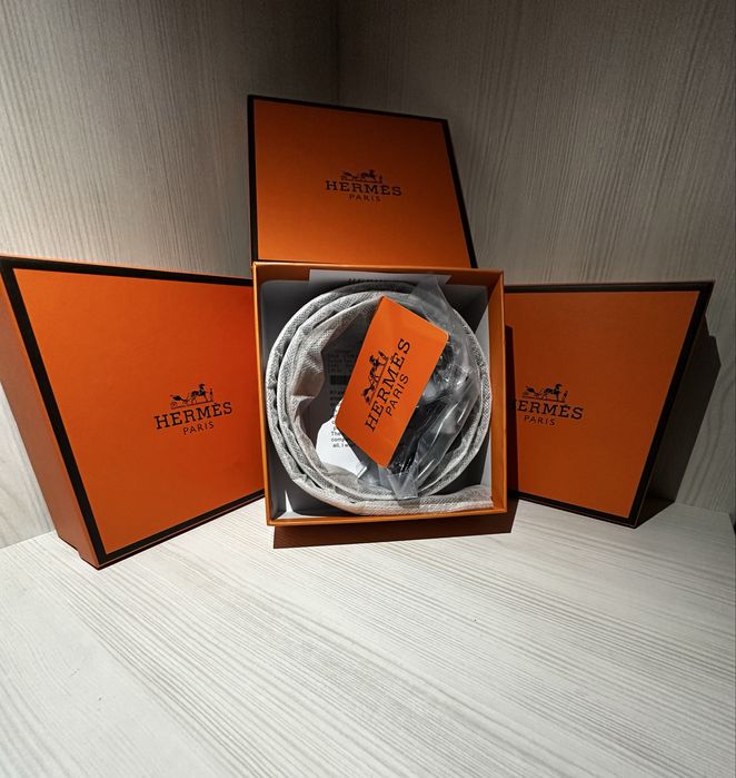 Ремінь Hermes | ремень хермес | hermes